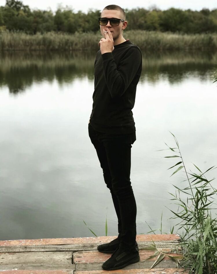 ���� 19318609 ������� Leo, 26 ���, ���� ���������� � ������