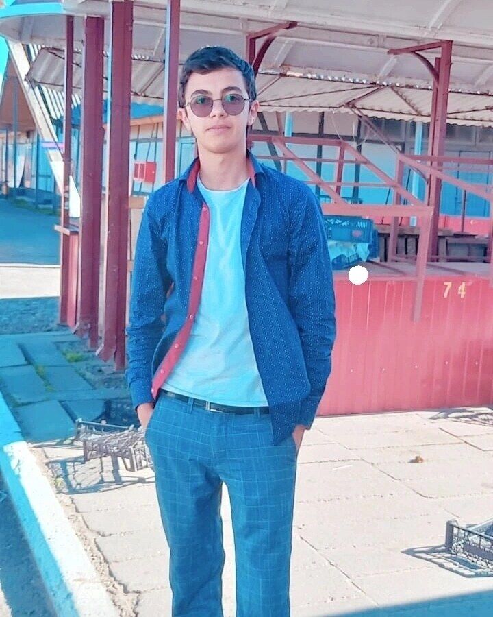  29135889  Loqman, 23 ,    