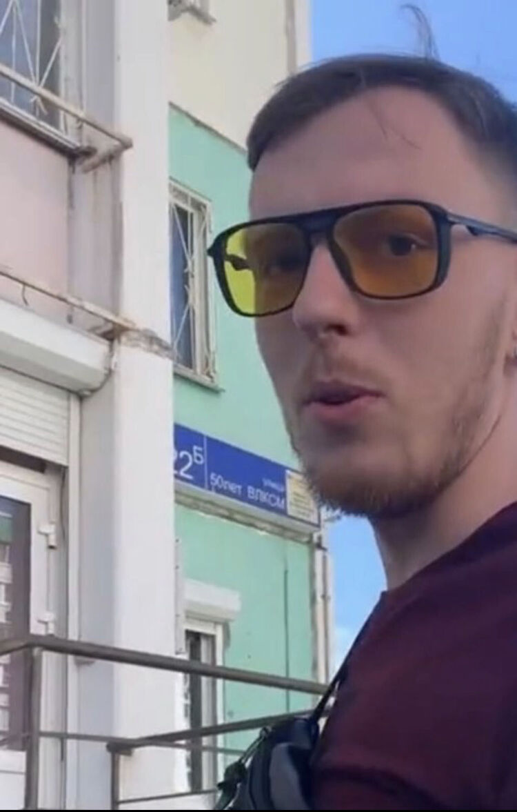 ���� 26255269 ������� ���������, 34 ����, ���� ���������� � �����������