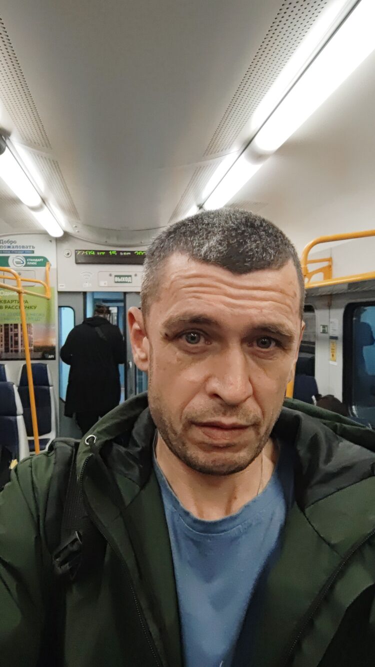 ���������� ������, ���� ������� Aleksandr, 44 ����, ������������ ��� ������, ����� � ���������, c�������� ���������