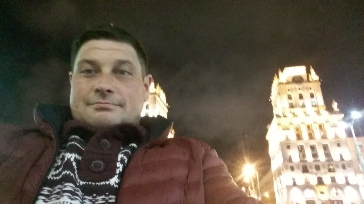 ���� 13814349 ������� Denis, 44 ����, ���� ���������� � ������