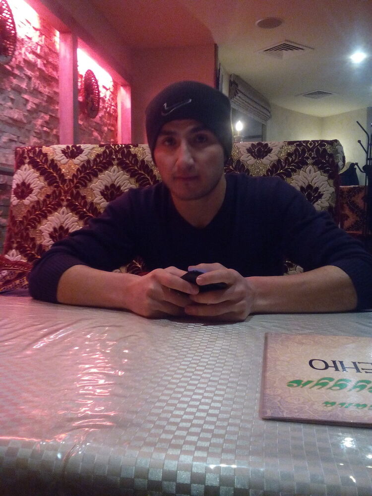 ���� 11404209 ������� Davronbek, 38 ���, ���� ���������� � ������