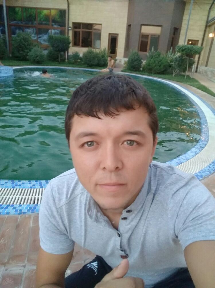 ���� 23521959 ������� OlimbeK, 35 ���, ���� ���������� � ��������