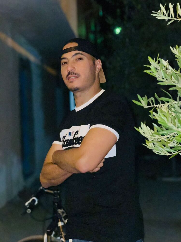 ���� 44517459 ������� Hatem, 38 ���, ���� ���������� � �����