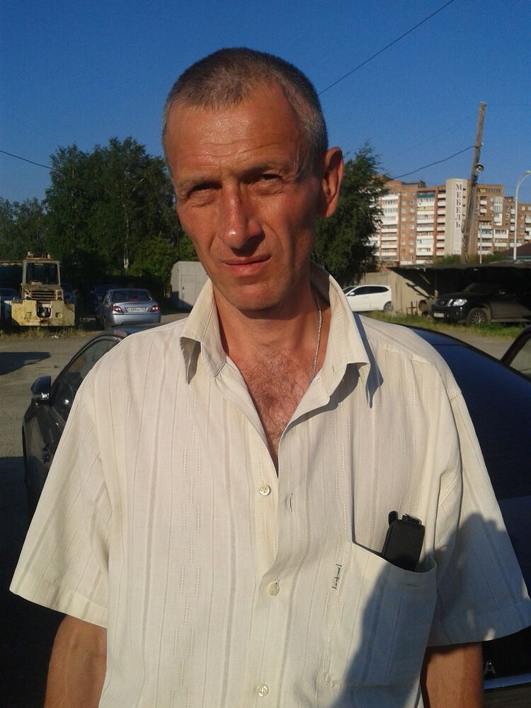 ���� 6166839 ������� OLEG, 53 ����, ���� ���������� � �����������