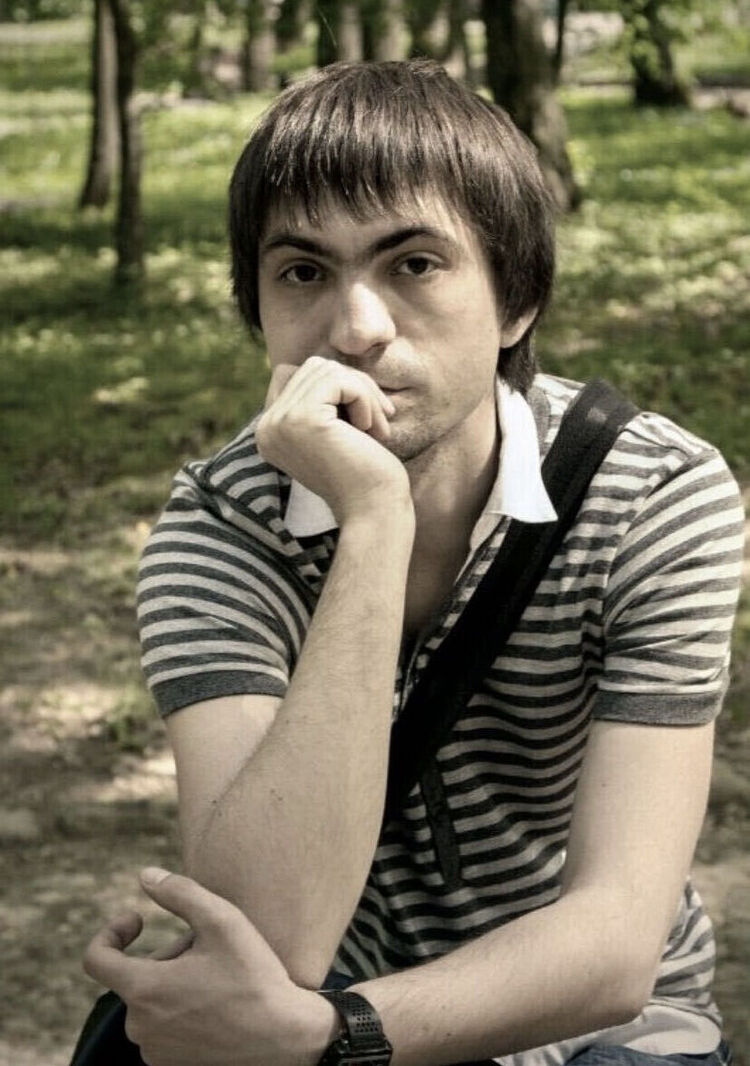 ���������� �����, ���� ������� Alex, 41 ���, ������������ ��� ������, ����� � ���������, c�������� ���������