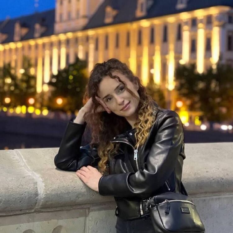 ���������� ������, ���� ������� Karina, 23 ����, ������������ ��� ������, ����� � ���������