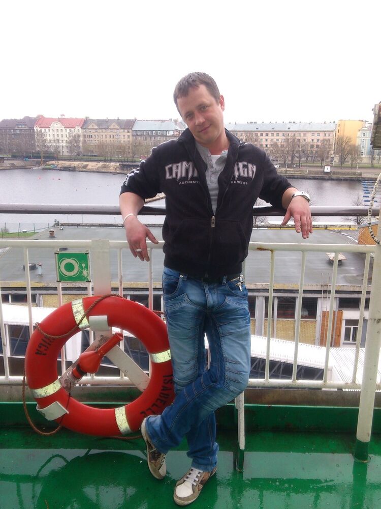 ���� 7245999 ������� Alexss, 43 ����, ���� ���������� � ����