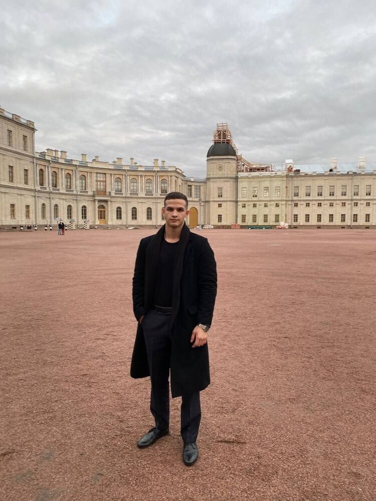 ���������� �����-���������, ���� ����� ��������, 21 ���, ������������ ��� ������, ����� � ���������