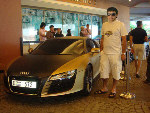  5285999  ALI HULIGAN, 39 ,    