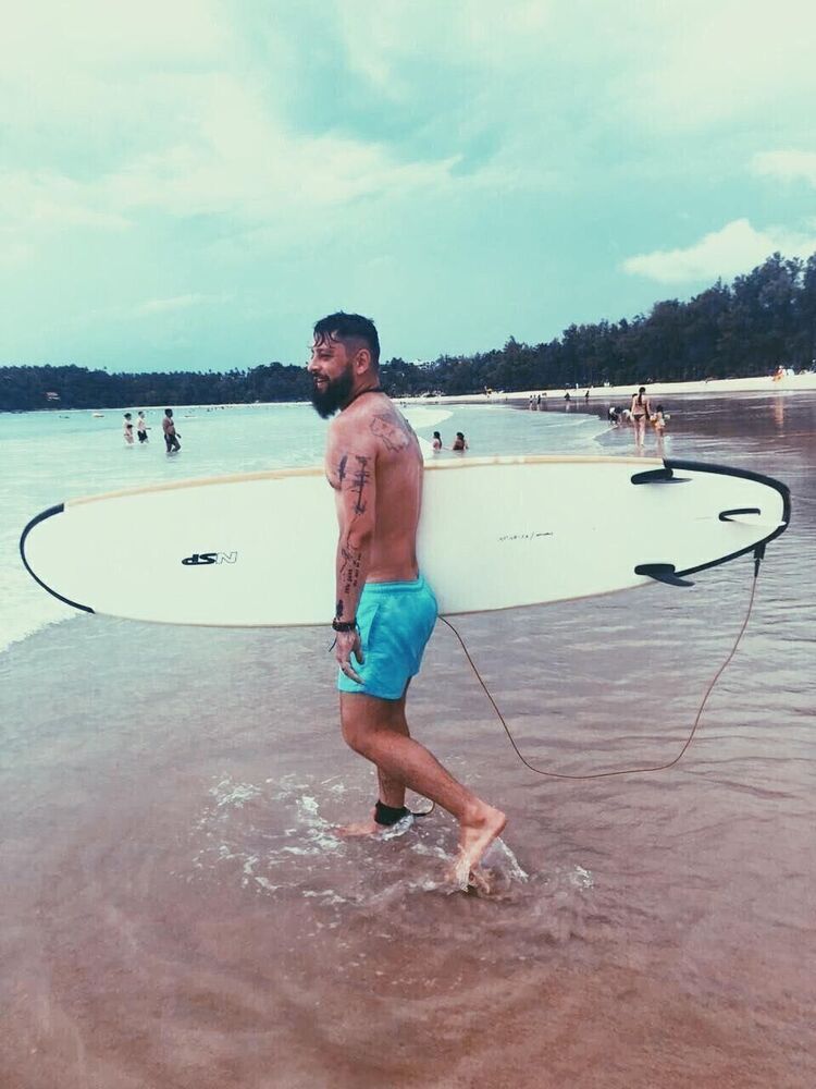 ���� 36616089 ������� Stanislav, 34 ����, ���� ���������� � ��������������-����������