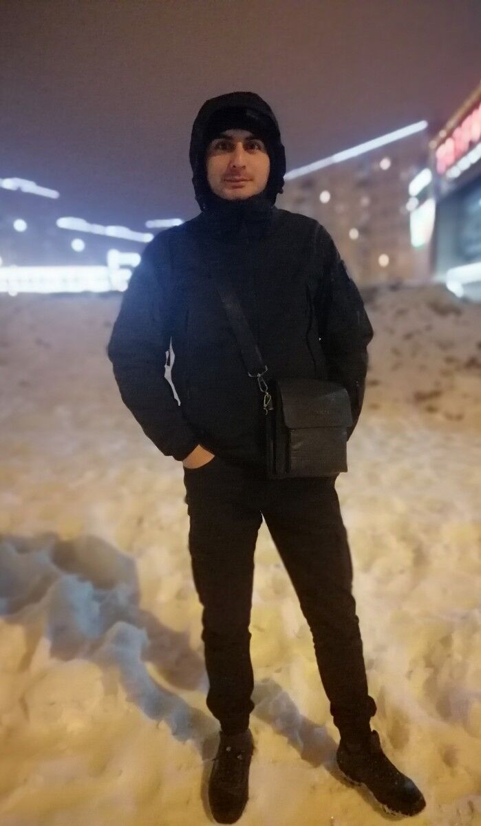  15097689  Sladkij, 32 ,    