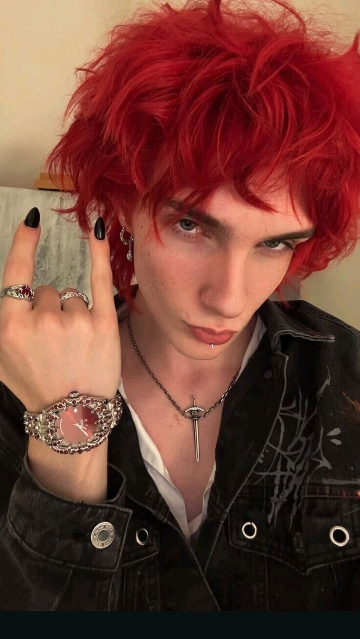  Alhambra,   Matthew, 18 ,   ,   , 