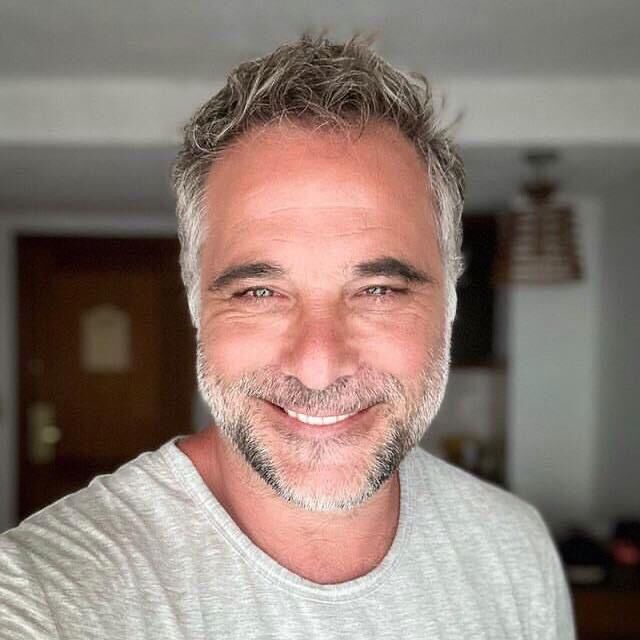  ,   Alex walter, 61 ,   ,   