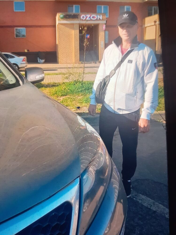 ���� 53182479 ������� ��������, 58 ���, ���� ���������� � ���������