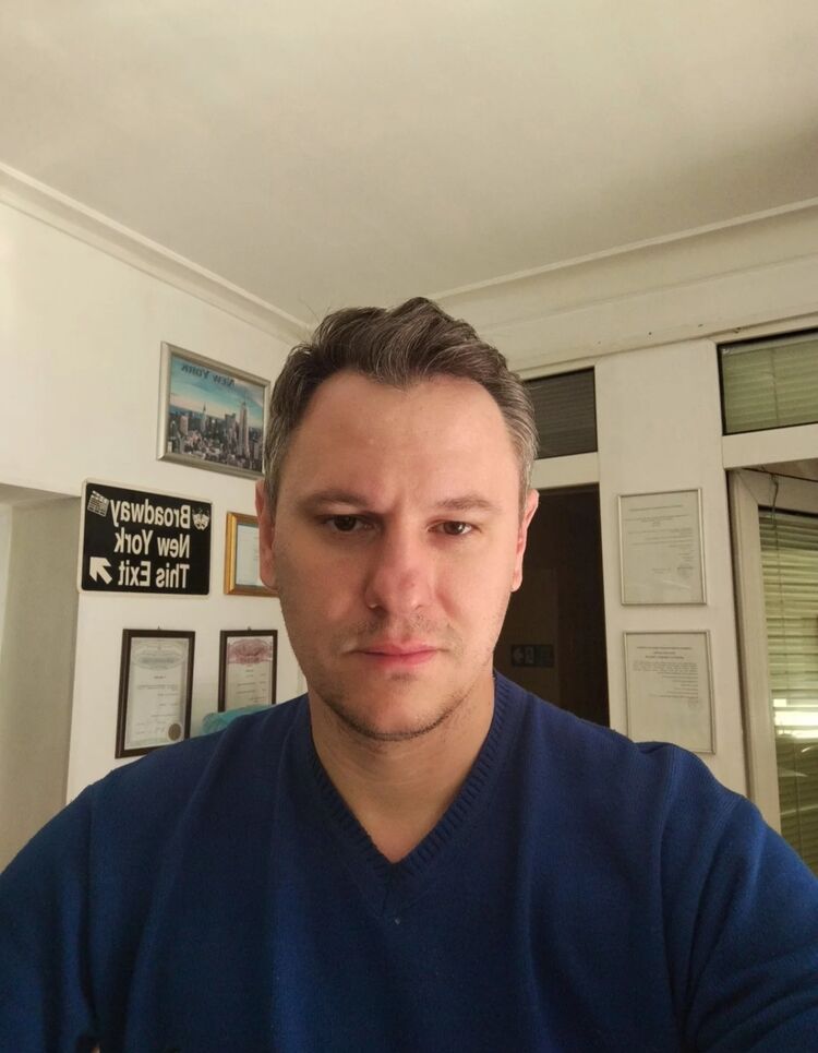  52394469  Ruslan, 38 ,    