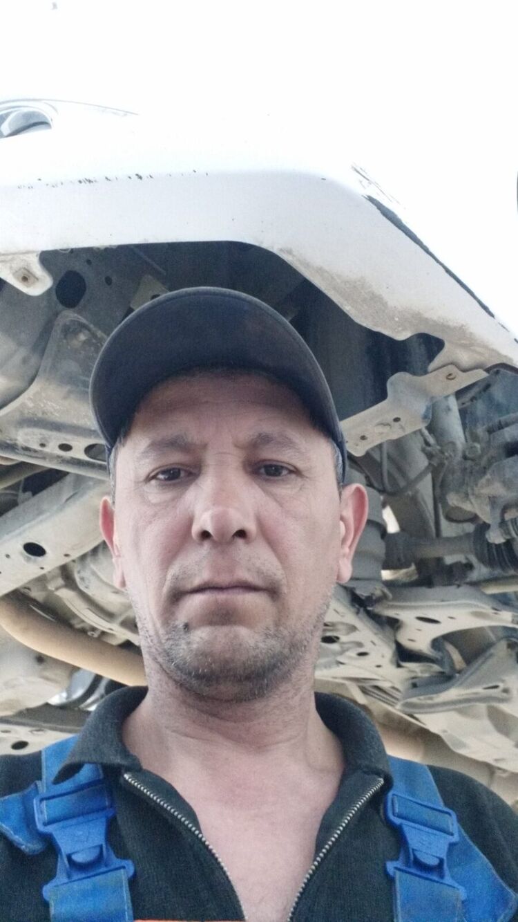 ���������� ������������, ���� ������� Vahid, 48 ���, ������������ ��� ������, ����� � ���������