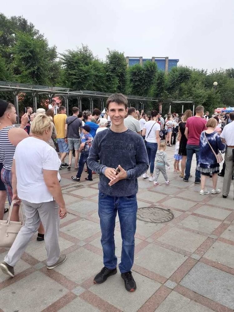 ���� 18167109 ������� �����, 44 ����, ���� ���������� � ������������