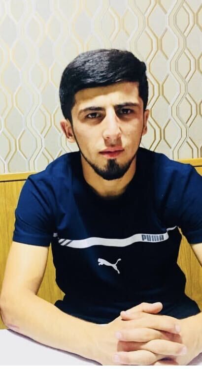 ���� 52094959 ������� Farukh, 26 ���, ���� ���������� � ������