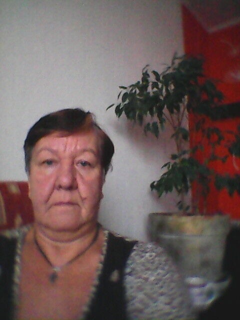  11252349  Klavdia, 68 ,    