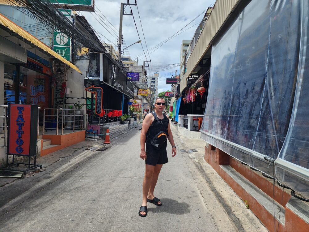 ���������� Chai Nat, ���� ������� Olivio, 38 ���, ������������ ��� ������