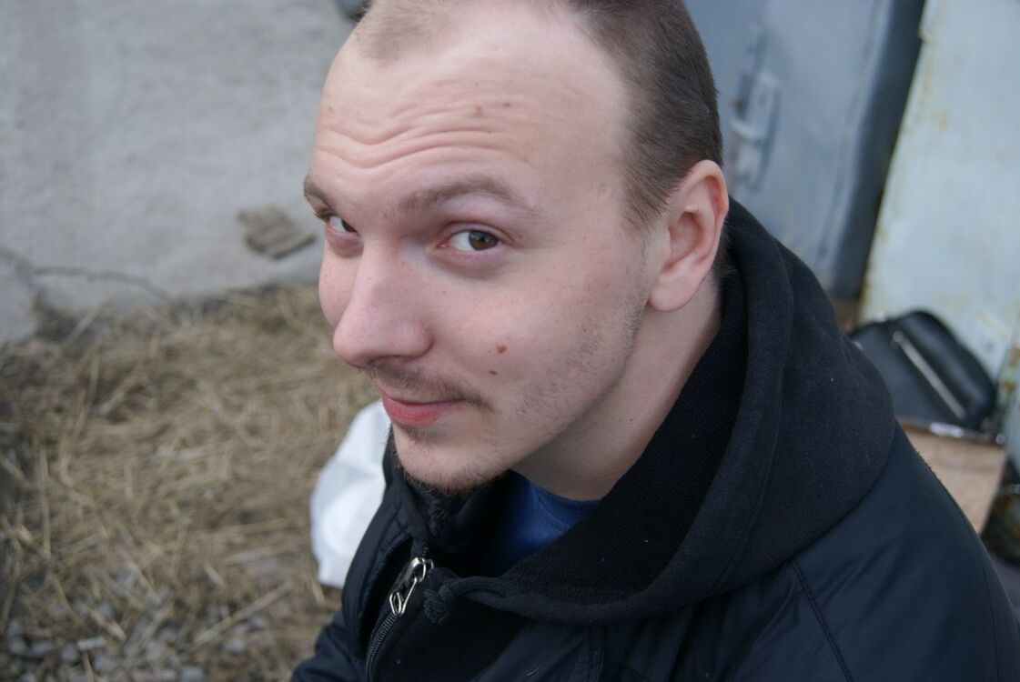 ���������� ������������, ���� ������� ������, 34 ����, ������������ ��� ������