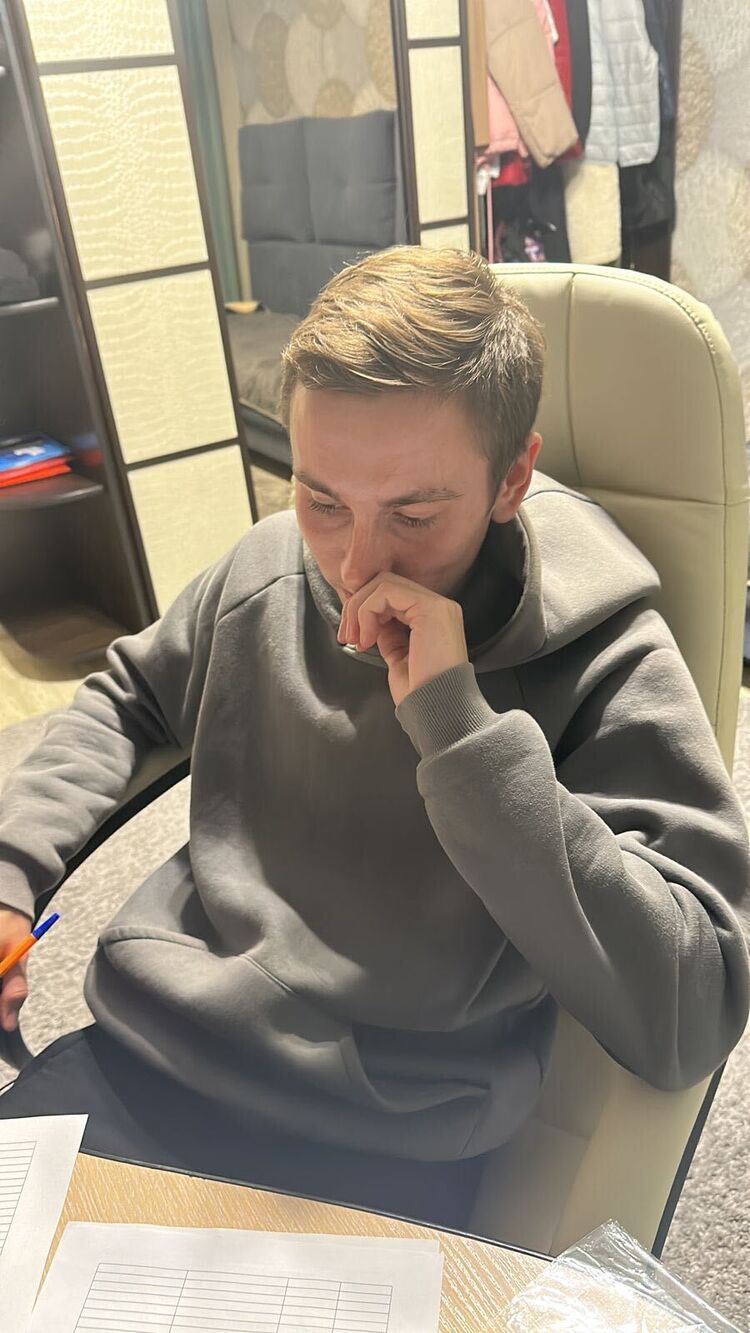 ���� 37529789 ����� ������, 23 ����, ���� ���������� � ������