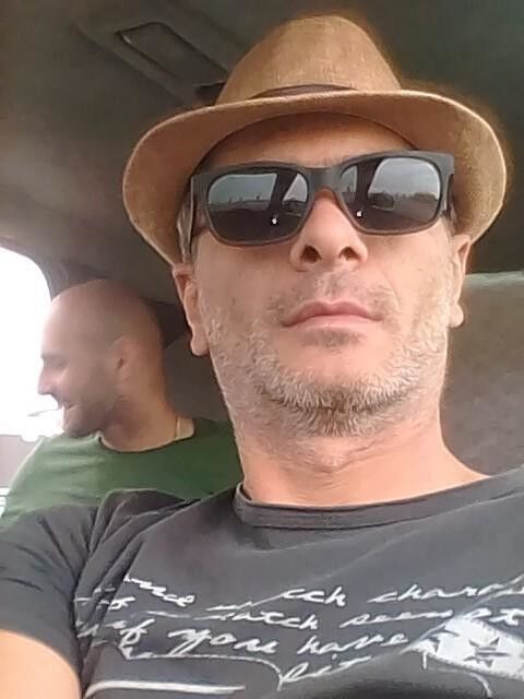 ���� 18334819 ������� Samir, 41 ���, ���� ���������� � ����