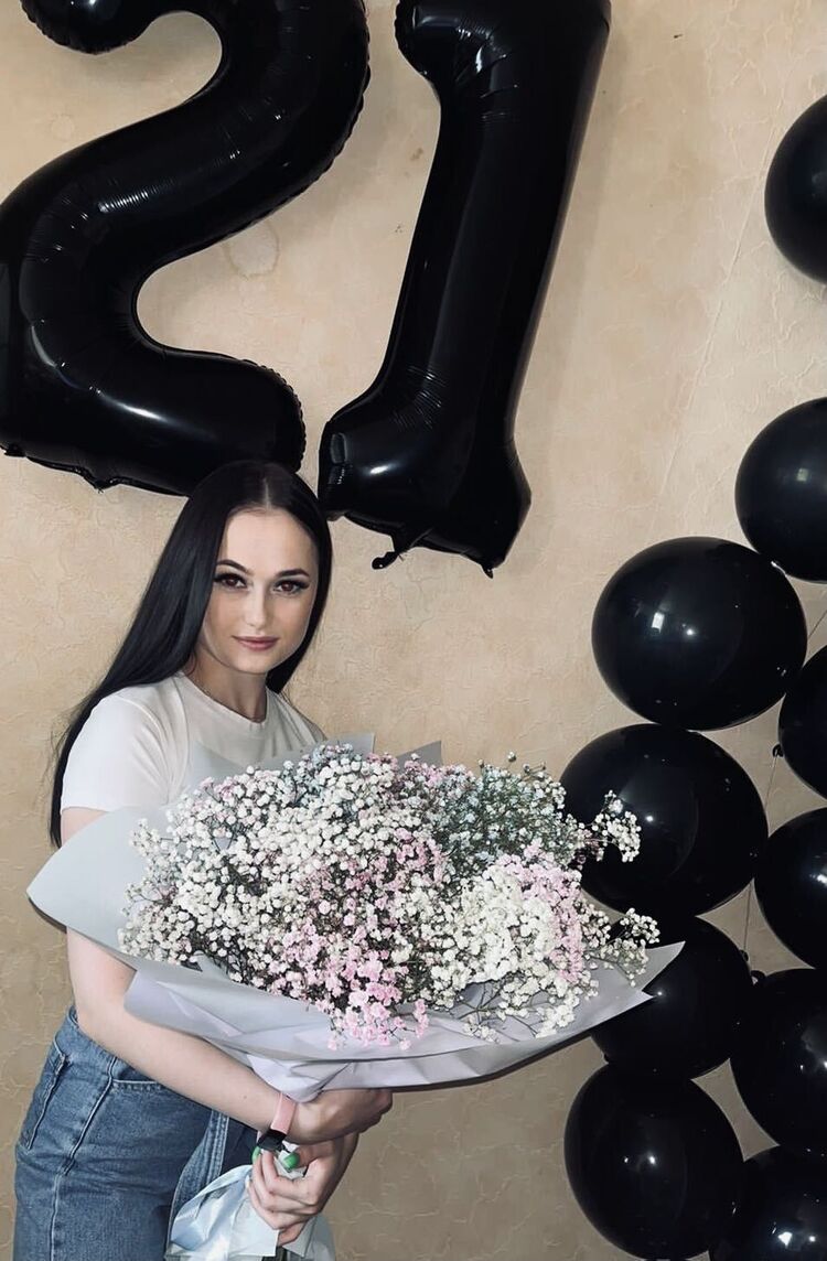  29066239  Kris, 26 ,    