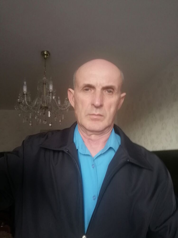  22848069  Sergey, 68 ,    