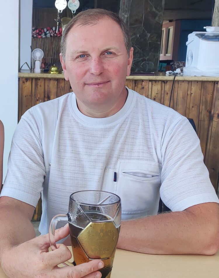  53217159  Aleksey, 48 ,    