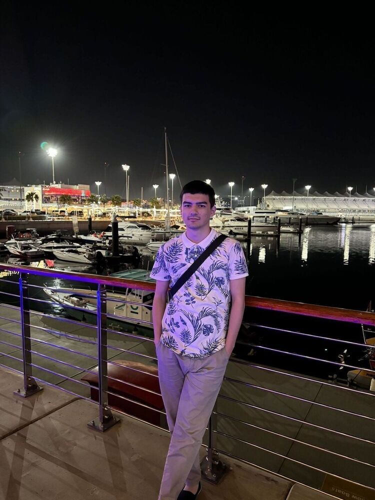 ���� 41565899 ����� Shodieev, 23 ����, ���� ���������� � ��������