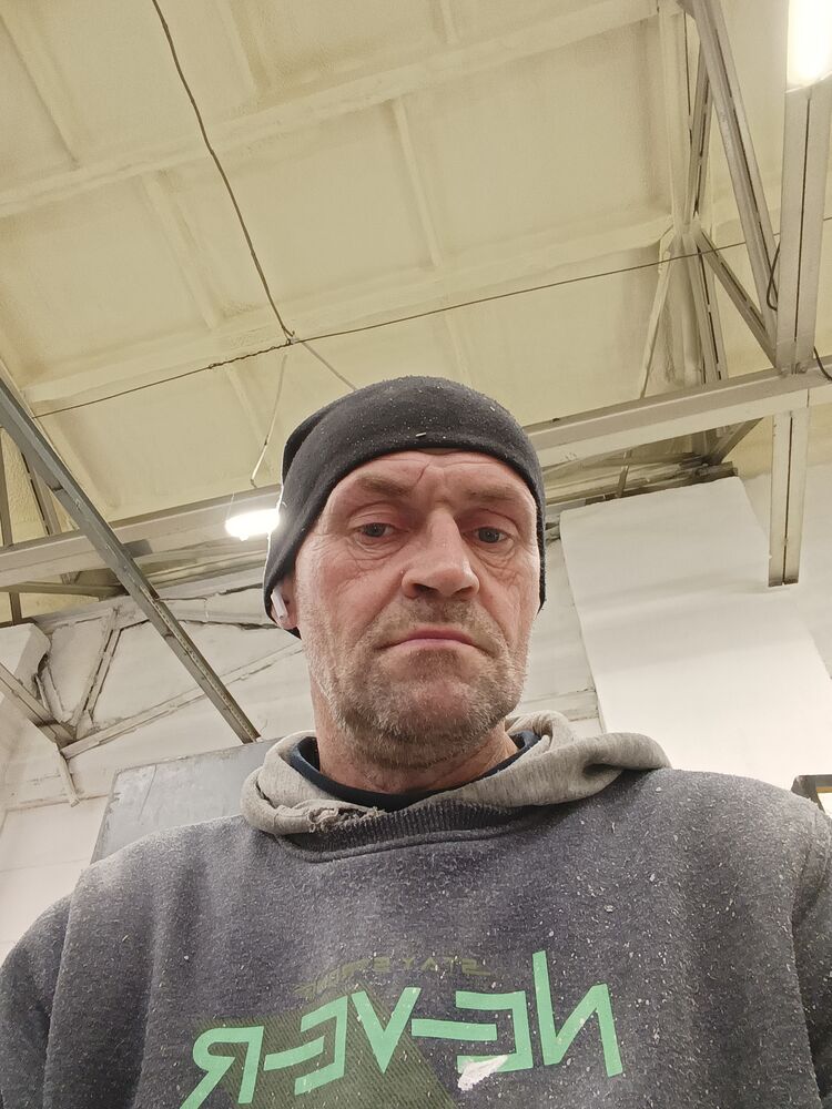 ���� 56249739 ������� Sergei, 50 ���, ���� ���������� � ������� ���������