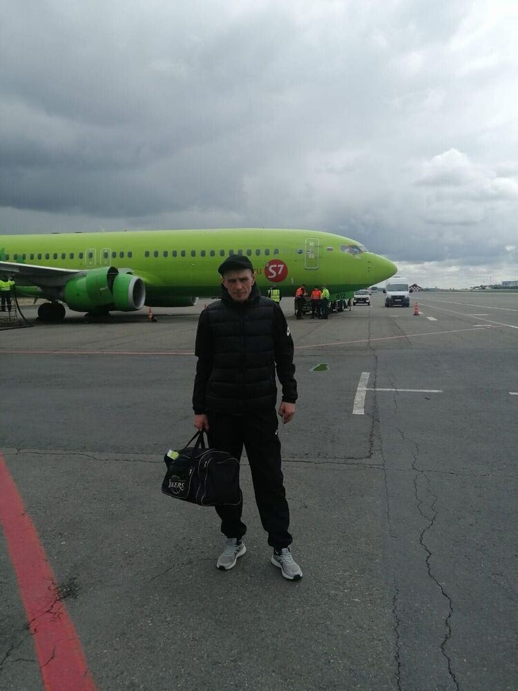  53774389  Dima, 41 ,    -