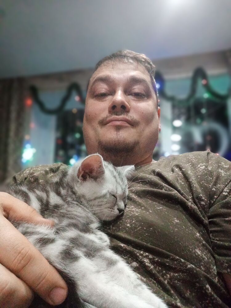 ���������� ����������, ���� ������� Ilya, 36 ���, ������������ ��� ������, ����� � ���������, c�������� ���������, ���������