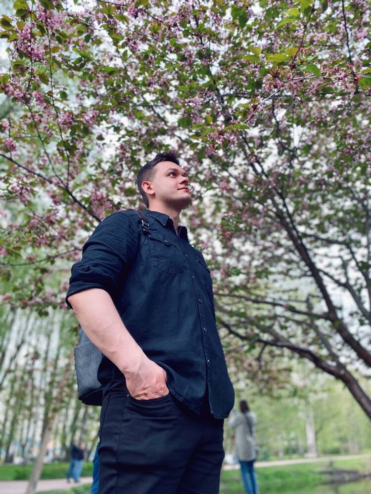 ���� 25017619 ������� Alex, 29 ���, ���� ���������� � �����-����������