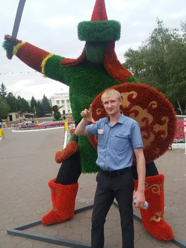  27953349  Andrey, 30 ,    