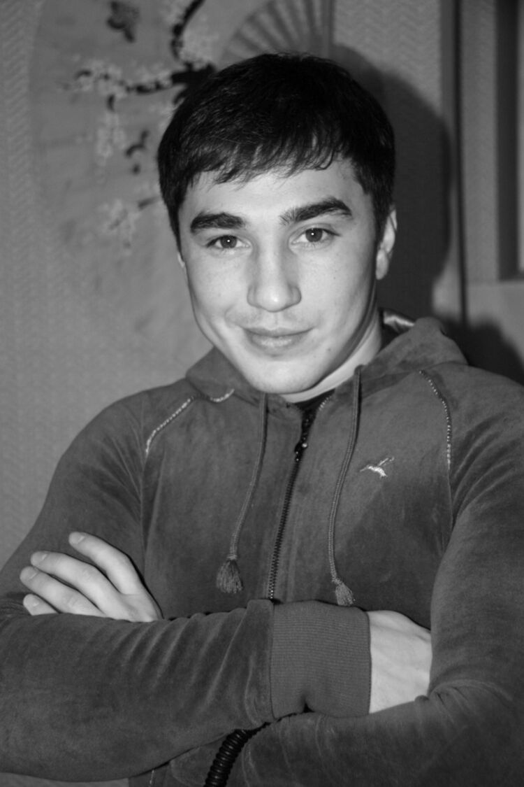 ���� 8861549 ������� ������, 43 ����, ���� ���������� � ��������������