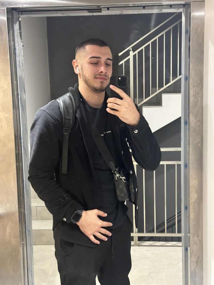  Goddard,   Dima, 23 ,   ,   