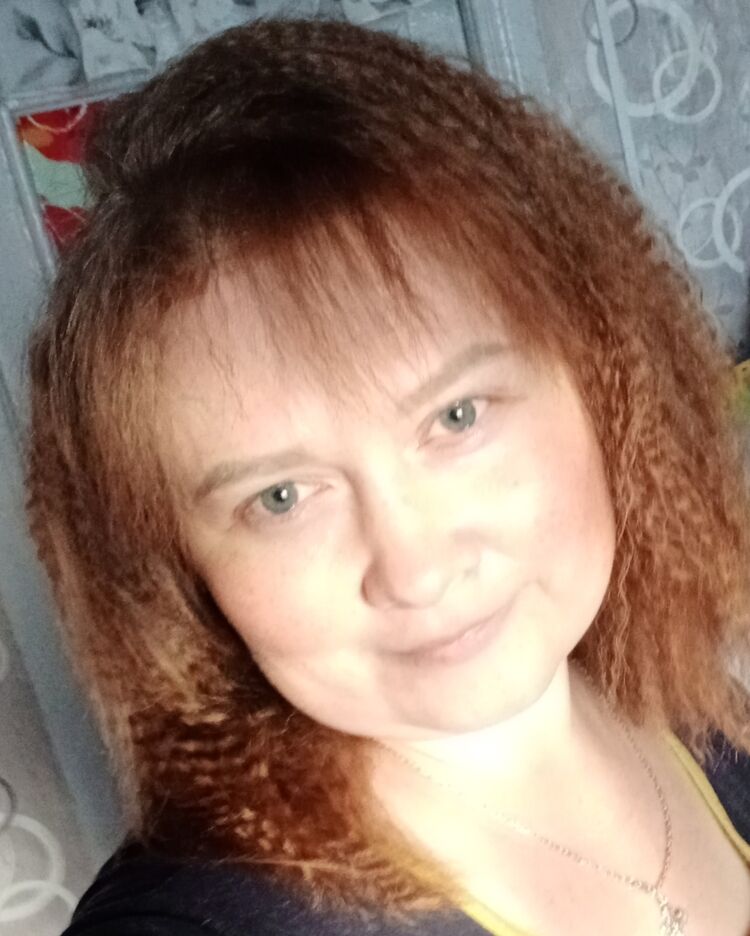 ���� 54936159 ������� Lyudmila, 38 ���, ���� ���������� � ��������