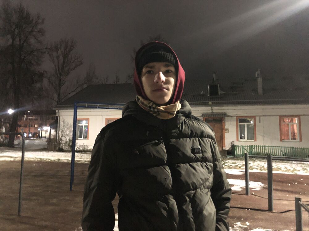 ���������� ������, ���� ����� �����, 19 ���, ������������ ��� ������, ����� � ���������