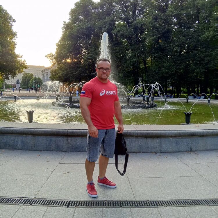 ���������� �����-���������, ���� ������� Ruslan, 37 ���, ������������ ��� ������, ����� � ���������