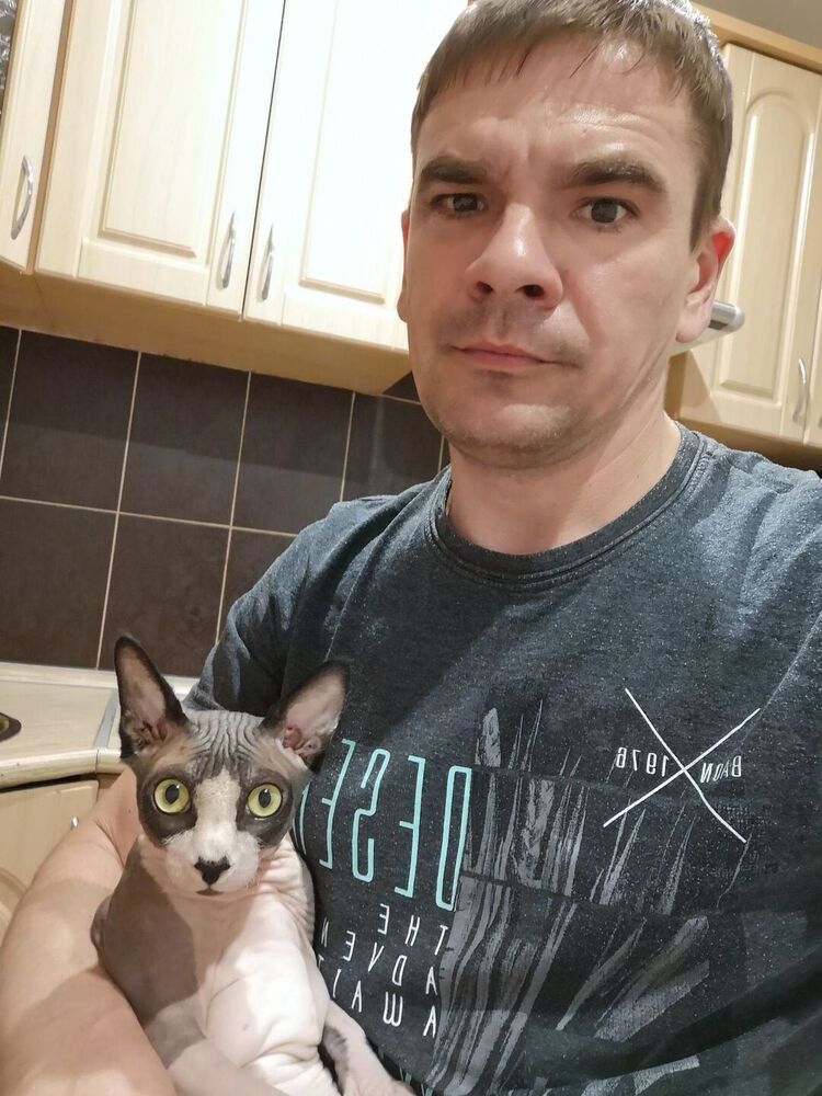 ���������� ����, ���� ������� �������, 46 ���, ������������ ��� ������, ���������