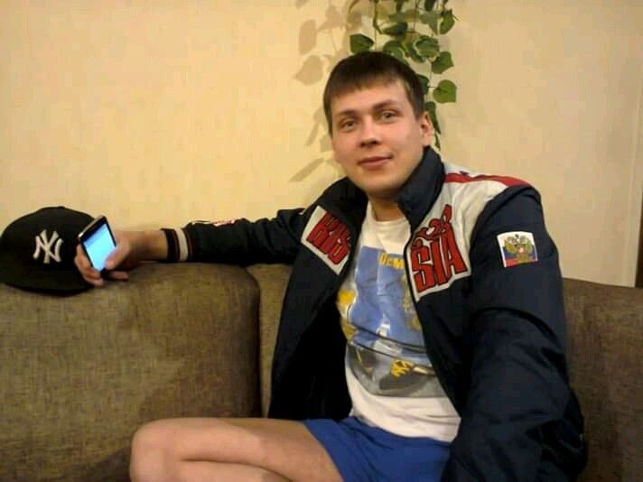 ���������� �����, ���� ������� Andrej, 36 ���, ������������ ��� ������, ����� � ���������, c�������� ���������