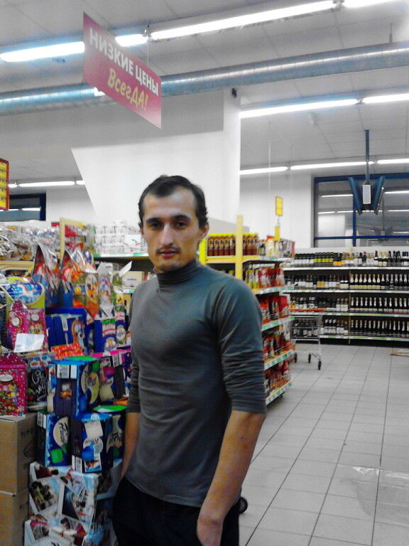  6920869  Alinazar, 33 ,    -