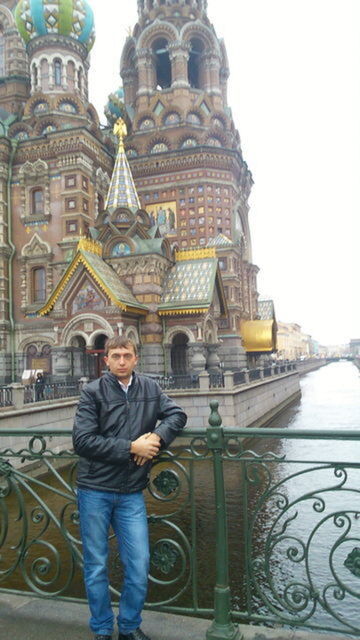 ���� 5271129 ������� �������, 34 ����, ���� ���������� � �����-����������