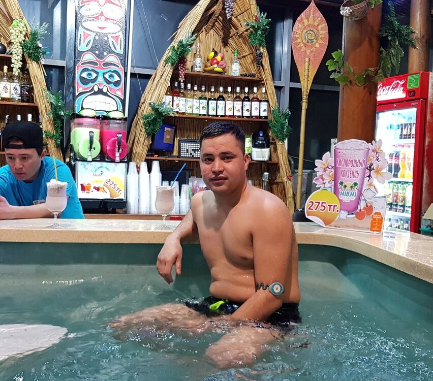 ���������� ������, ���� ������� Murteza, 34 ����, ������������ ��� ������, ����� � ���������, c�������� ���������