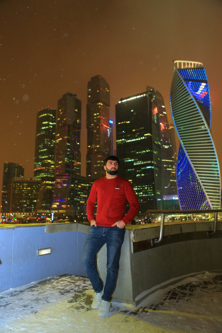 ���� 55514199 ������� ������, 35 ���, ���� ���������� � �����-����������