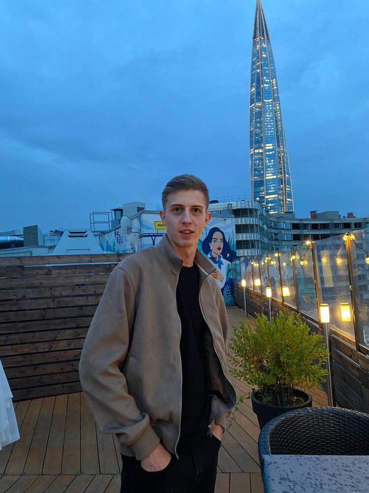 ���� 41035429 ������� �������, 27 ���, ���� ���������� � �����-����������