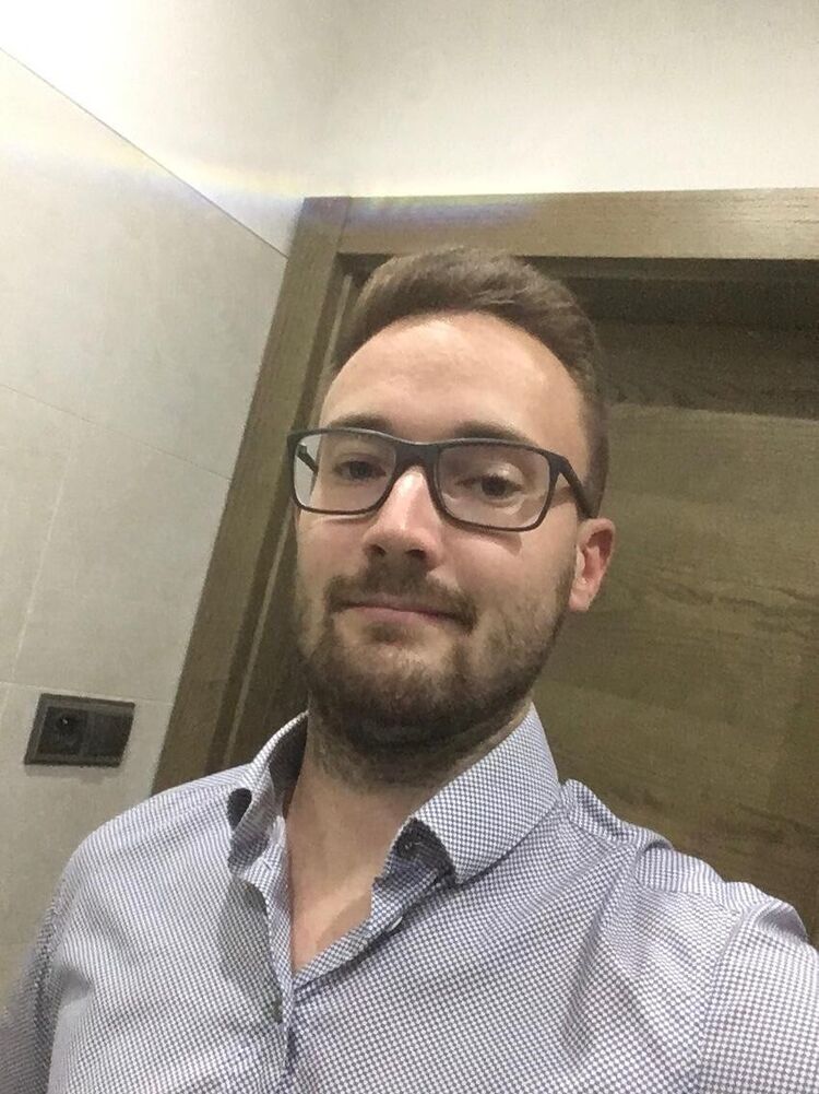 ���� 21019419 ������� Dominik, 31 ���, ���� ���������� � ������